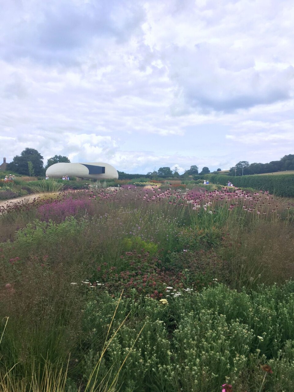 A Wild Approach To Landscape Design: A Quick Guide To Naturalistic ...